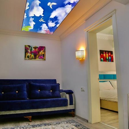 Malabadi Suites - Istanbul Old City Luaran gambar