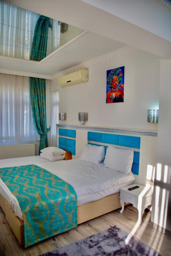 Malabadi Suites - Istanbul Old City Luaran gambar