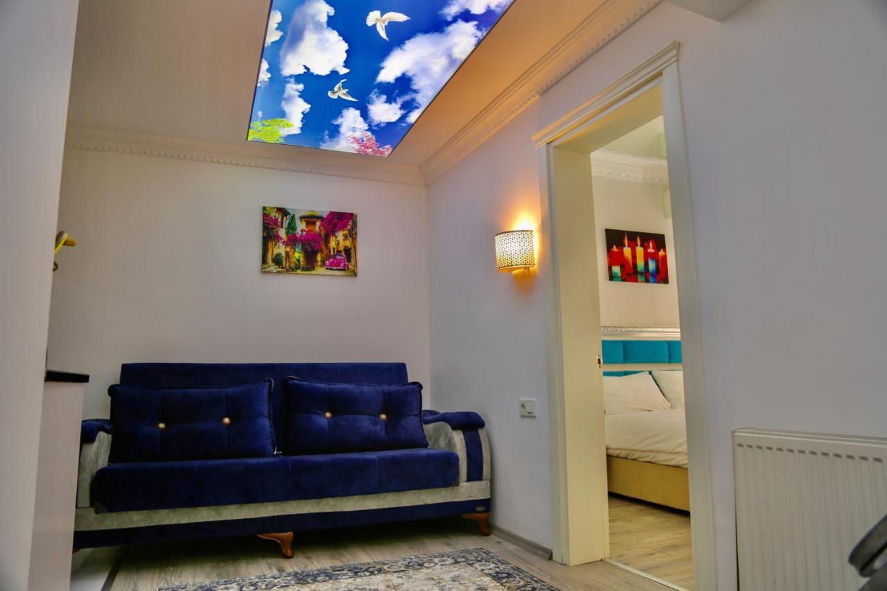 Malabadi Suites - Istanbul Old City Luaran gambar