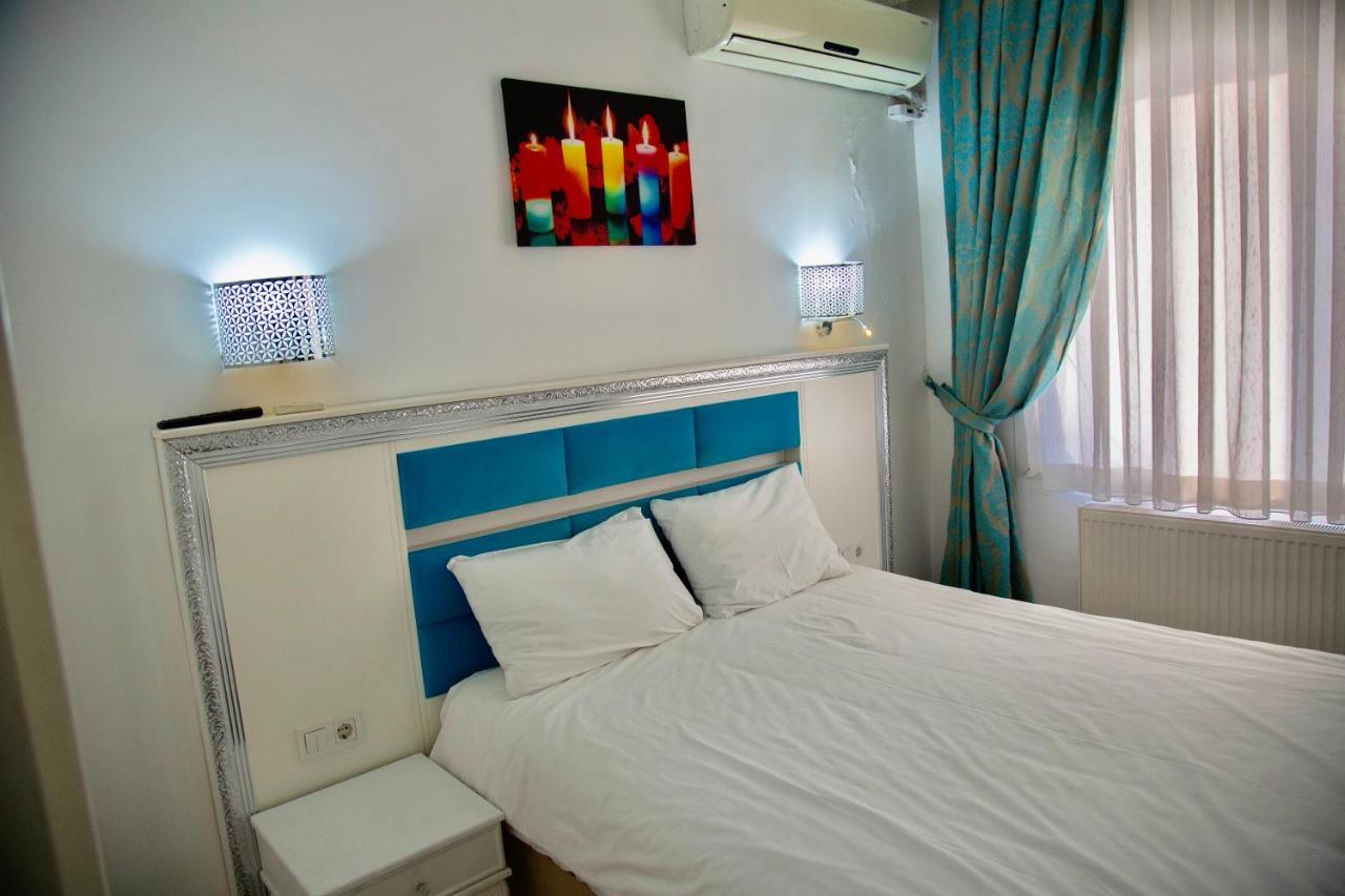 Malabadi Suites - Istanbul Old City Luaran gambar