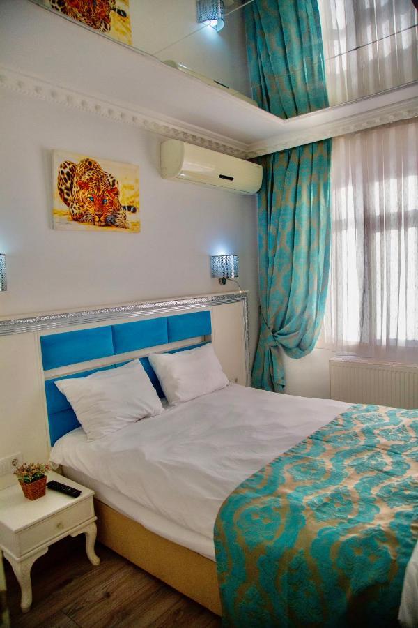 Malabadi Suites - Istanbul Old City Luaran gambar