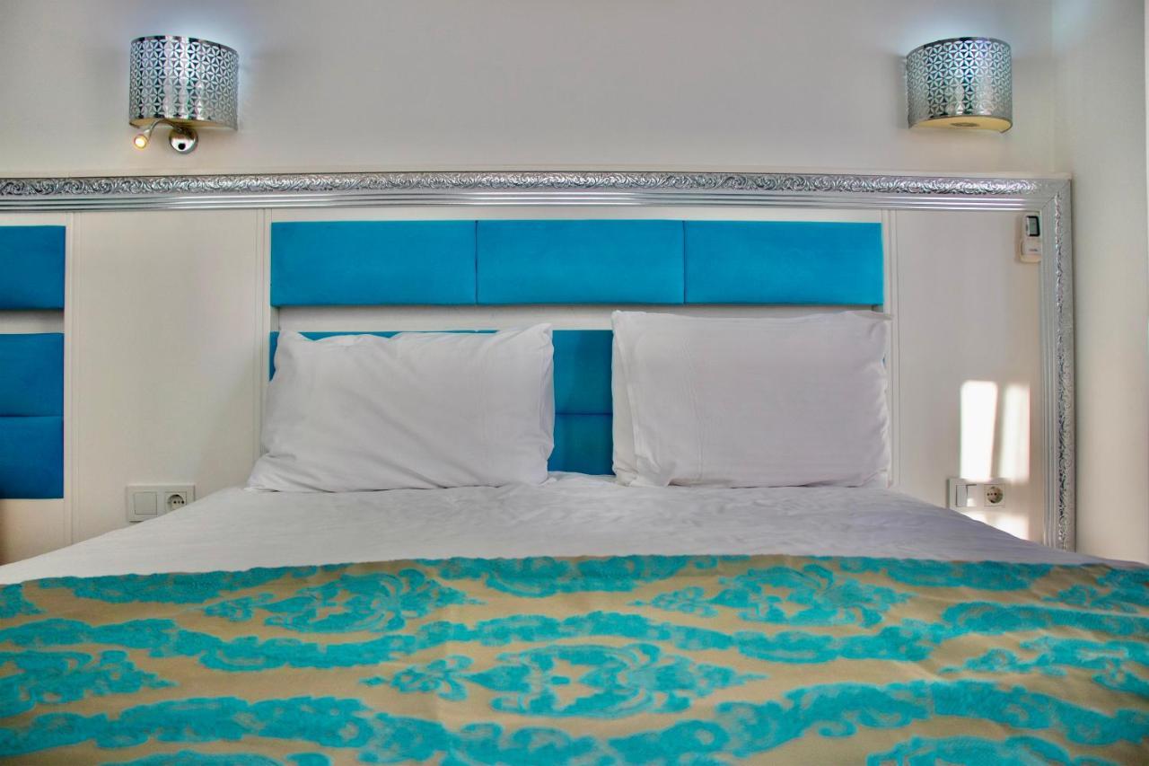 Malabadi Suites - Istanbul Old City Luaran gambar