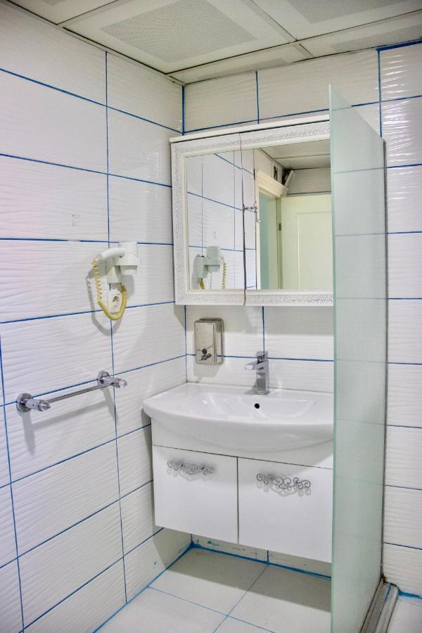 Malabadi Suites - Istanbul Old City Luaran gambar
