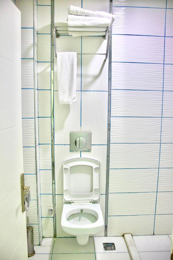 Malabadi Suites - Istanbul Old City Luaran gambar