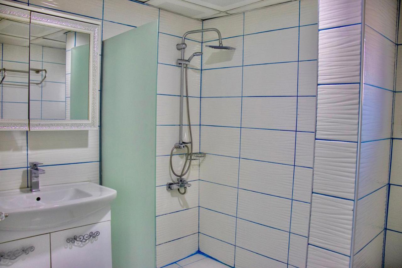 Malabadi Suites - Istanbul Old City Luaran gambar