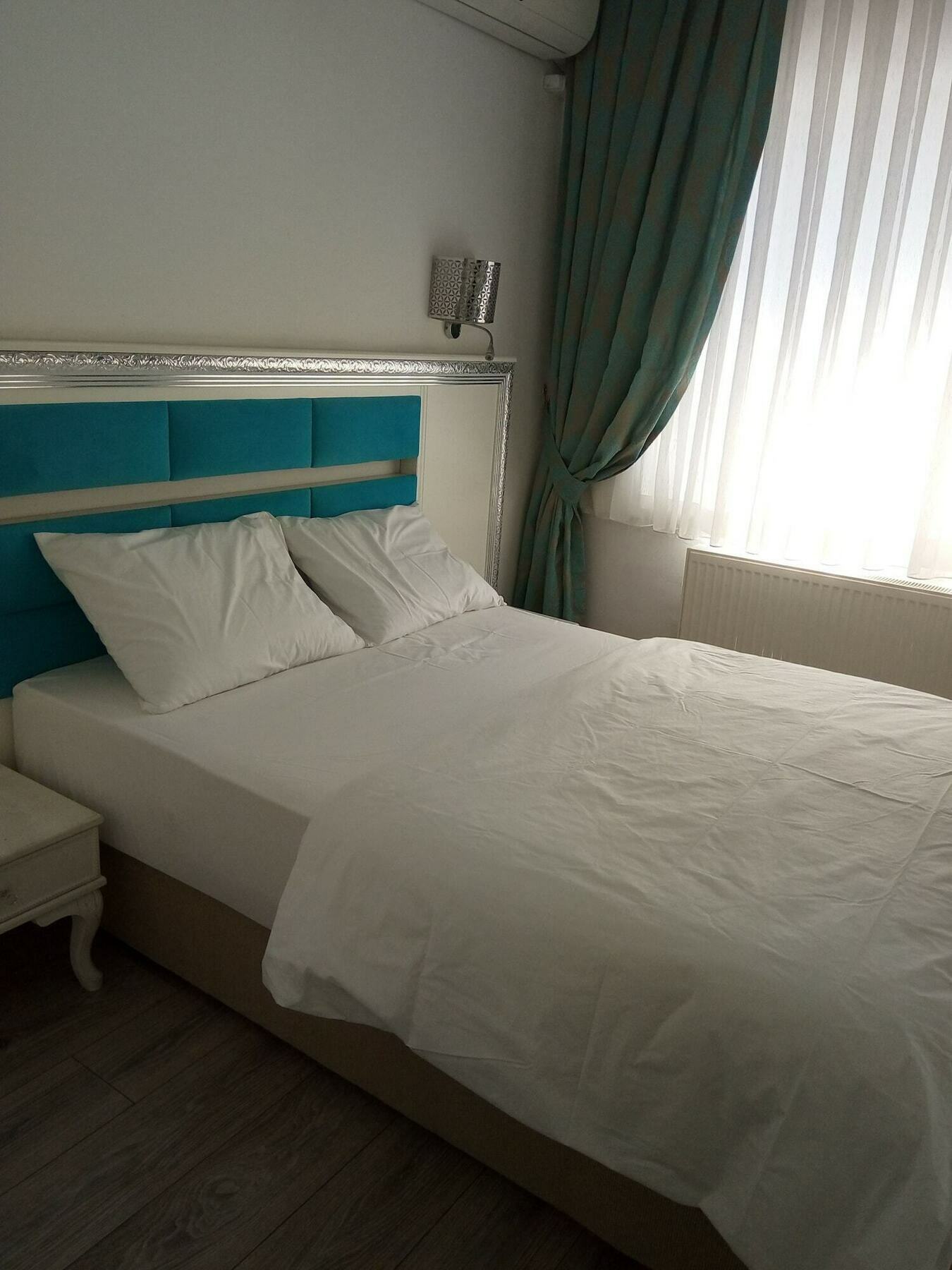 Malabadi Suites - Istanbul Old City Luaran gambar