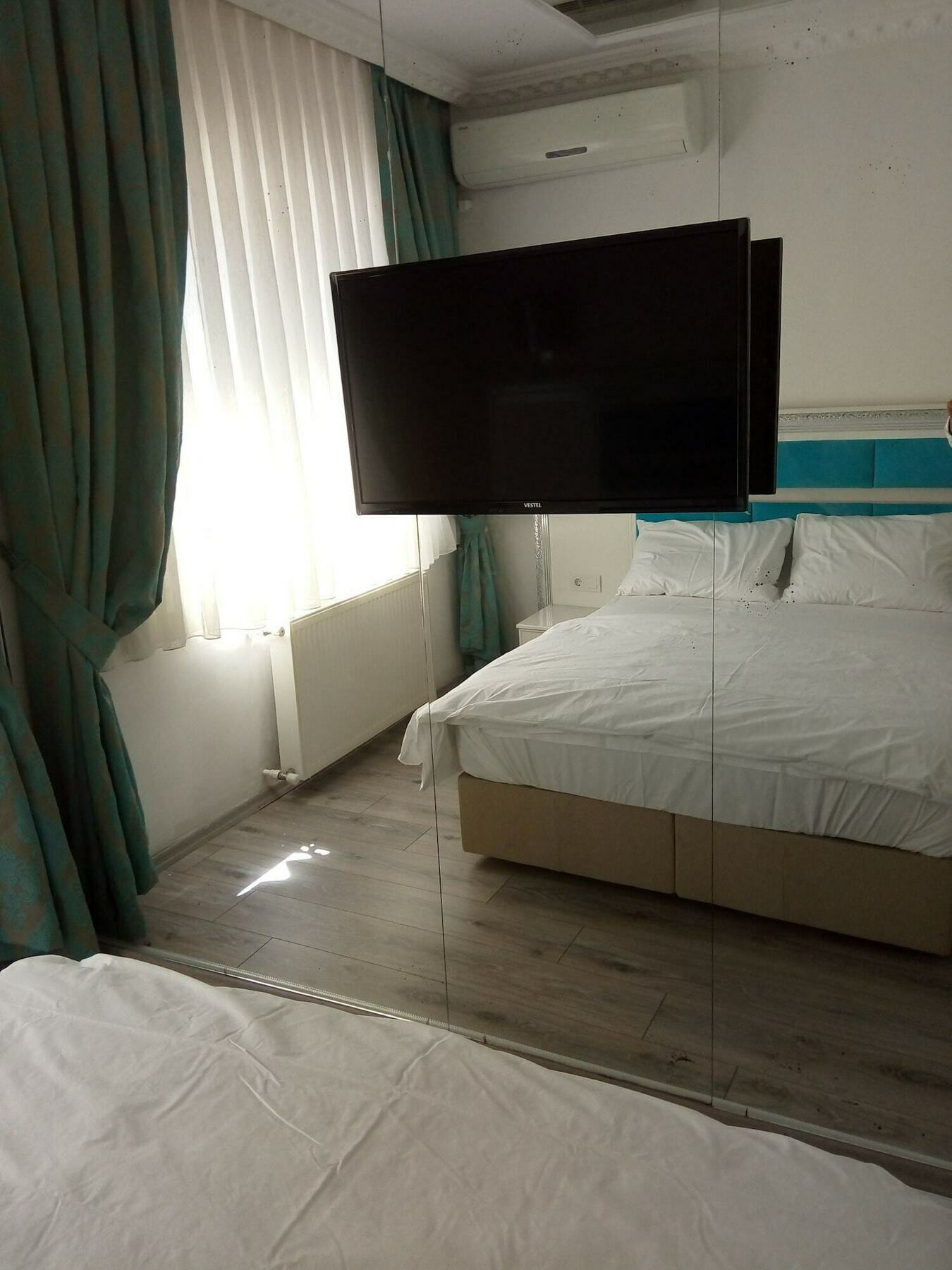 Malabadi Suites - Istanbul Old City Luaran gambar